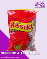 Rasilo Candy – Tangy - Spicy Nepali Treat Dhaka Topi USA